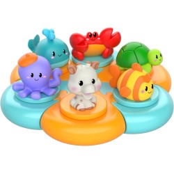 Puzzle de Bain