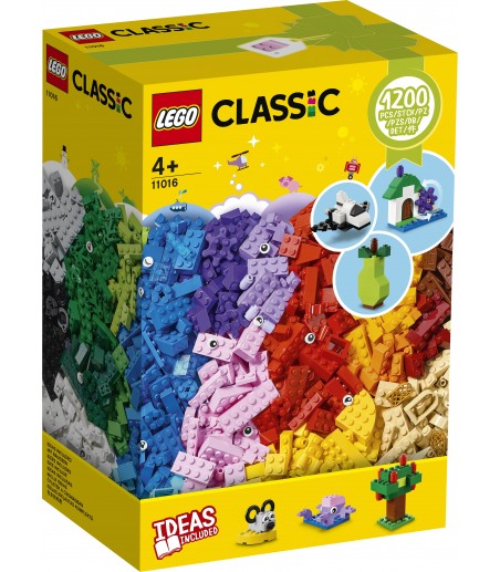 Lego : Briques de...