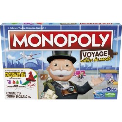 Hasbro Gaming Monopoly...