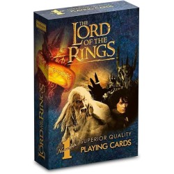 Jeu de 54 Cartes Le...