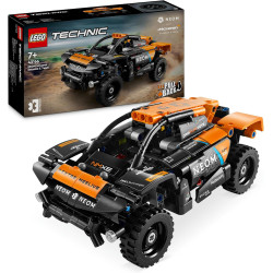LEGO Technic NEOM McLaren...