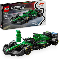 LEGO Speed Champions...