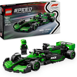 LEGO Speed Champions...
