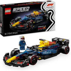 LEGO Speed Champions...