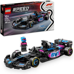 LEGO Speed Champions...
