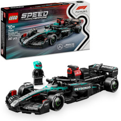 LEGO Speed Champions...