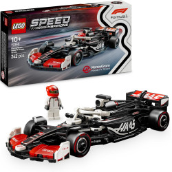 LEGO Speed Champions...