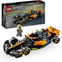 LEGO Speed Champions La...