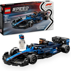 LEGO Speed Champions...