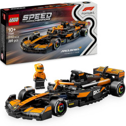 LEGO Speed Champions...