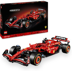 LEGO Technic F1 Ferrari