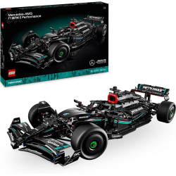 LEGO Technic Mercedes-AMG F1
