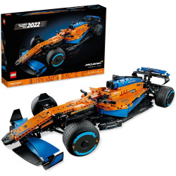LEGO Technic La Voiture De...
