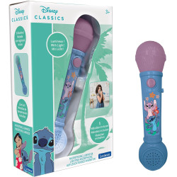 Lexibook, Disney Stitch,...