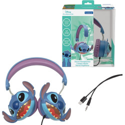 Lexibook, Disney Stitch,...