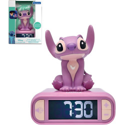 Lexibook, Disney Stitch,...