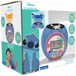 Lexibook, Disney Stitch,...