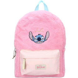Sac À Dos Fourrure Stitch