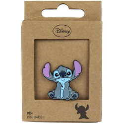 Pins Métal Disney Stitch