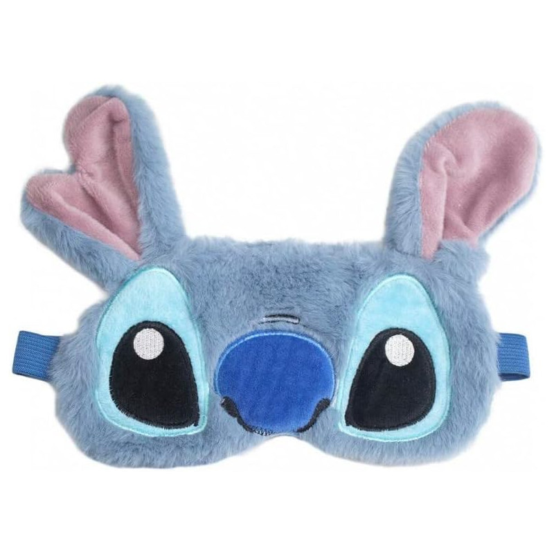 Masque De Nuit Stitch Disney