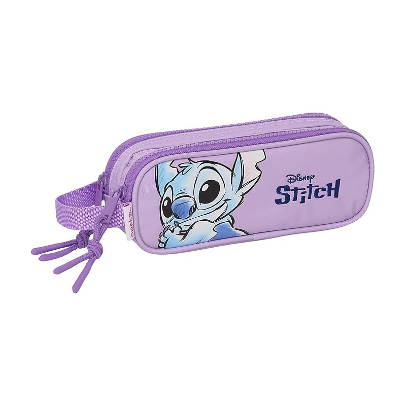 Stitch Sweet Trousse Double pour Enfant