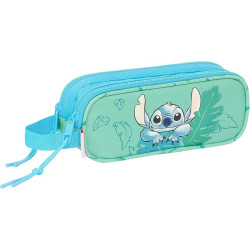 Stitch Aloha Trousse Double...