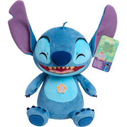 Peluche 28 cm Stitch Rit et...