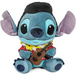 Peluche 25 cm Stitch Elvis...