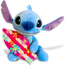 Disney Peluche Stitch Surf...
