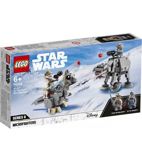 Lego Star Wars 75298 :...