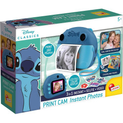 Appareil Photo Instantané...