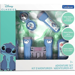 Disney Stitch, Set...