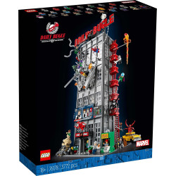 LEGO Marvel Super Heroes...