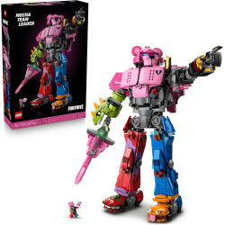 LEGO Fortnite Mecha Team...