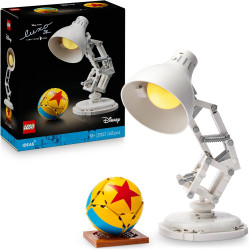 LEGO Ideas Disney Pixar...