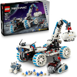 LEGO Technic Véhicule...