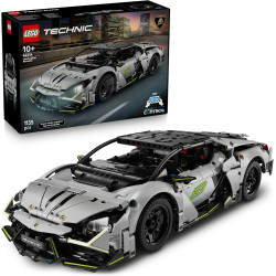 LEGO Technic Supercar...