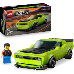 LEGO Speed Champions...