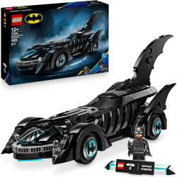 LEGO DC Batman Batmobile...