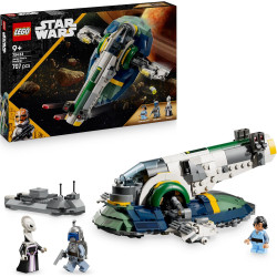 LEGO Star Wars 75433...