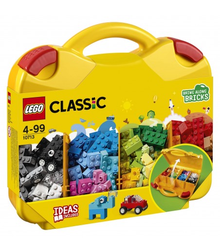 Lego Classic 10713 : La...