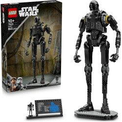 LEGO Star Wars : Andor...