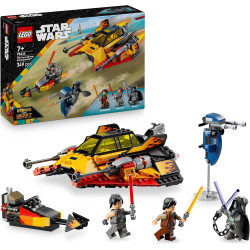LEGO Star Wars :...