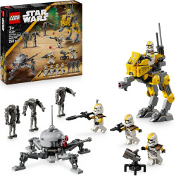 LEGO Star Wars 75431 La...