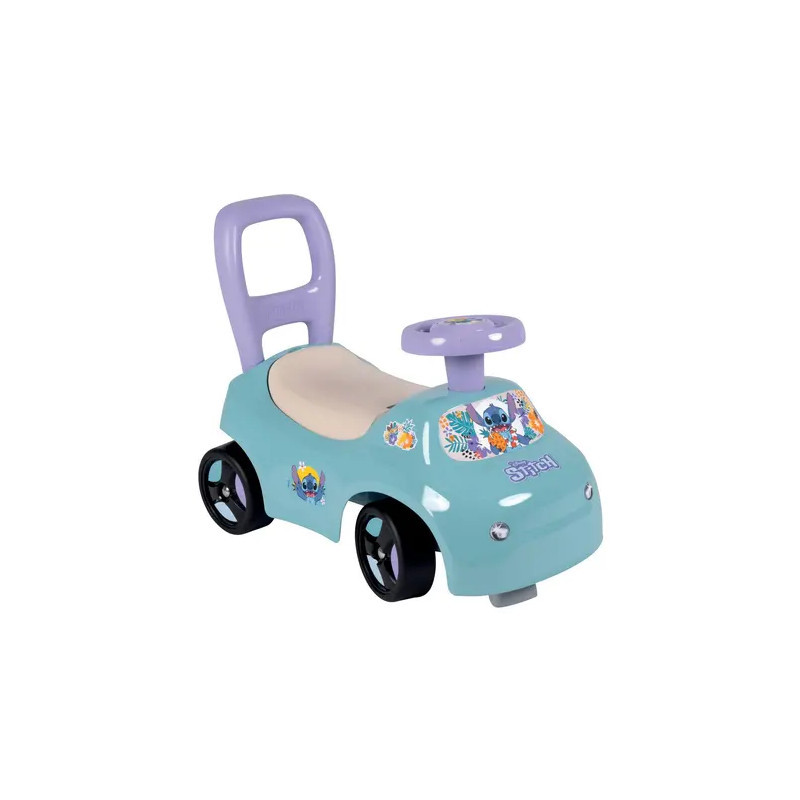 Porteur Auto Stitch