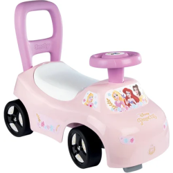 Porteur Auto Disney Princesse