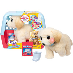 Little Live Pets Mon Chien...