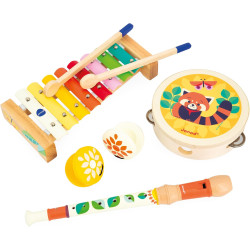Janod Set Musical