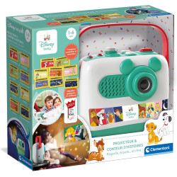 Clementoni  Projecteur Et...