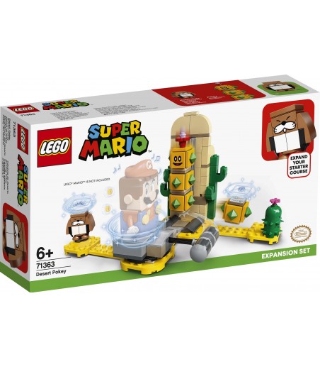 Lego Super Mario 71363 :...